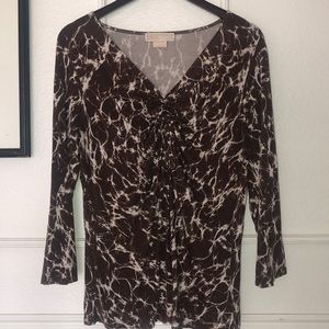 Michael Kors blouse